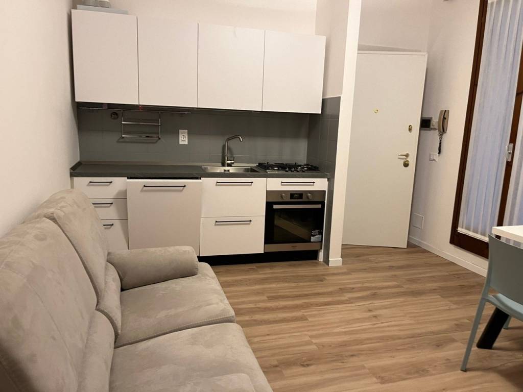 Appartamento a Vicenza in Contrà Muschieria - Foto 2