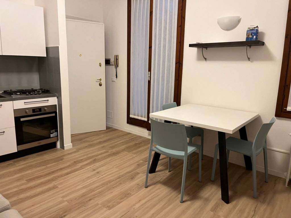 Appartamento a Vicenza in Contrà Muschieria - Foto 3