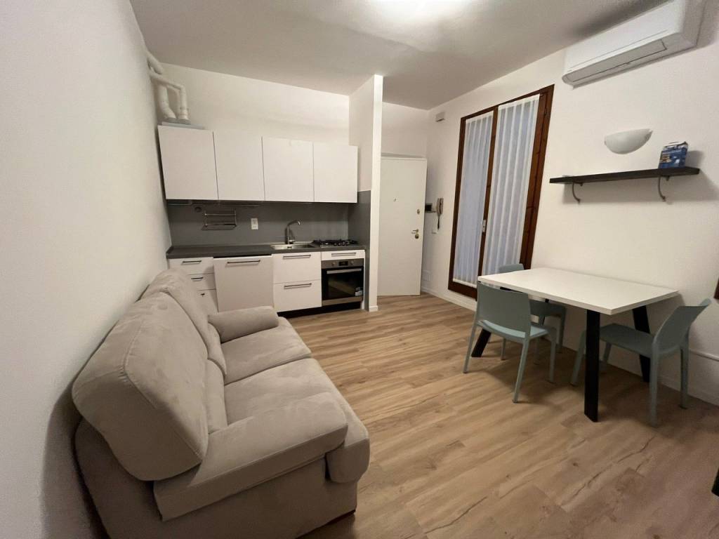 Appartamento a Vicenza in Contrà Muschieria - Foto 4