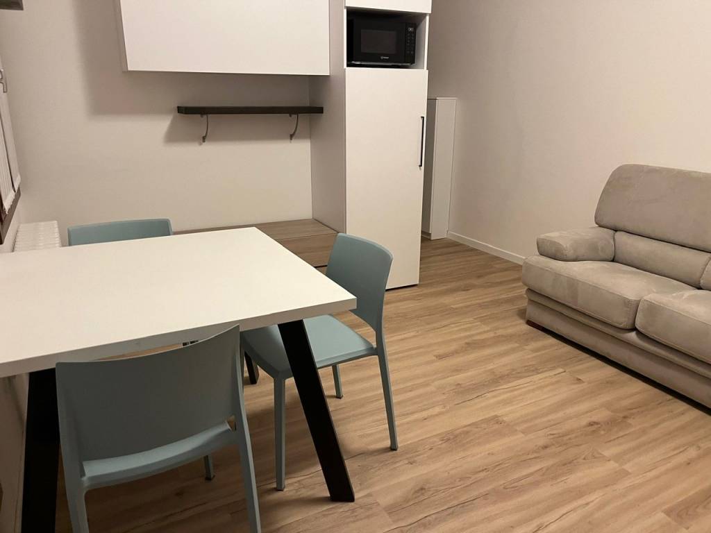 Appartamento a Vicenza in Contrà Muschieria - Foto 5