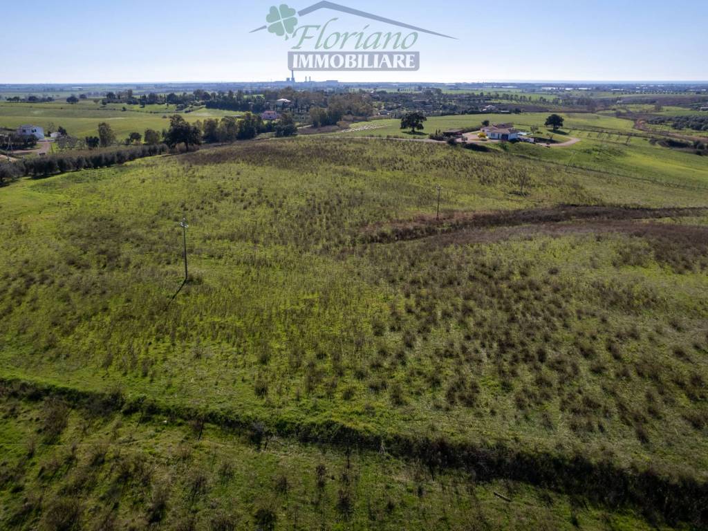 Terreno a Montalto di castro in Località Cacciata Grande - Foto 2