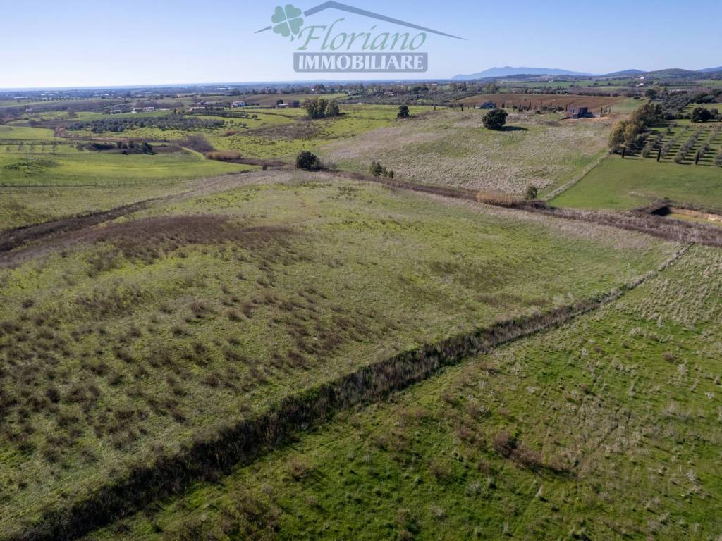 Terreno a Montalto di castro in Località Cacciata Grande - Foto 3