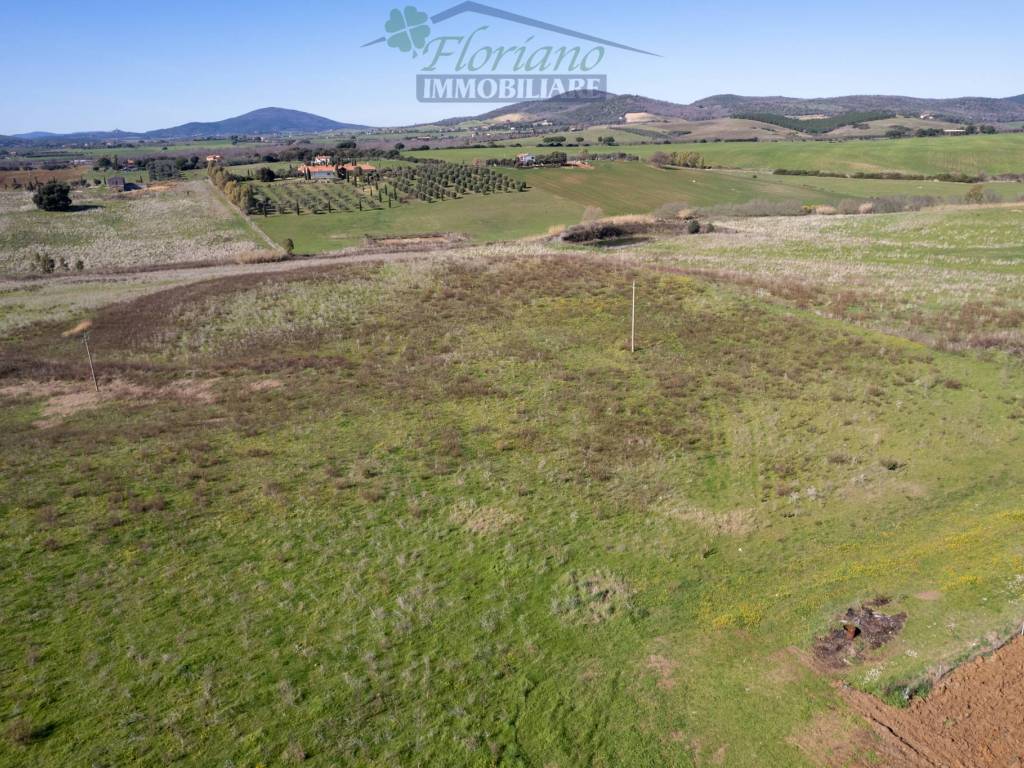 Terreno a Montalto di castro in Località Cacciata Grande - Foto 4