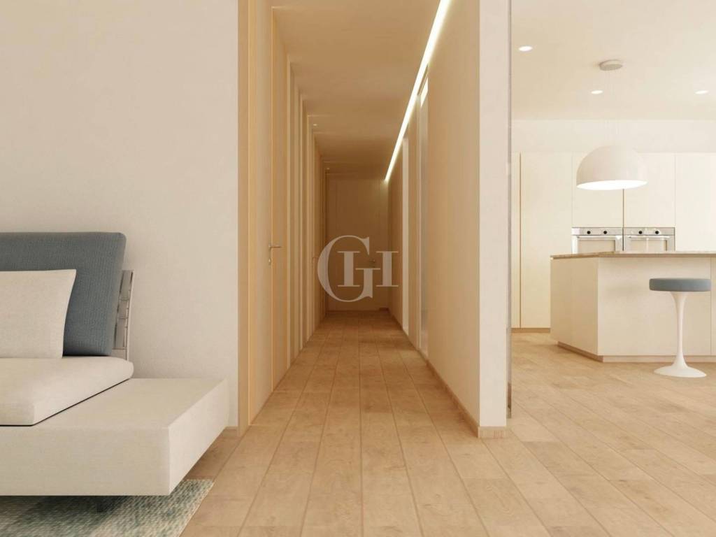 Villa a Toscolano-maderno in Via Sant'Ambrogio - Foto 3