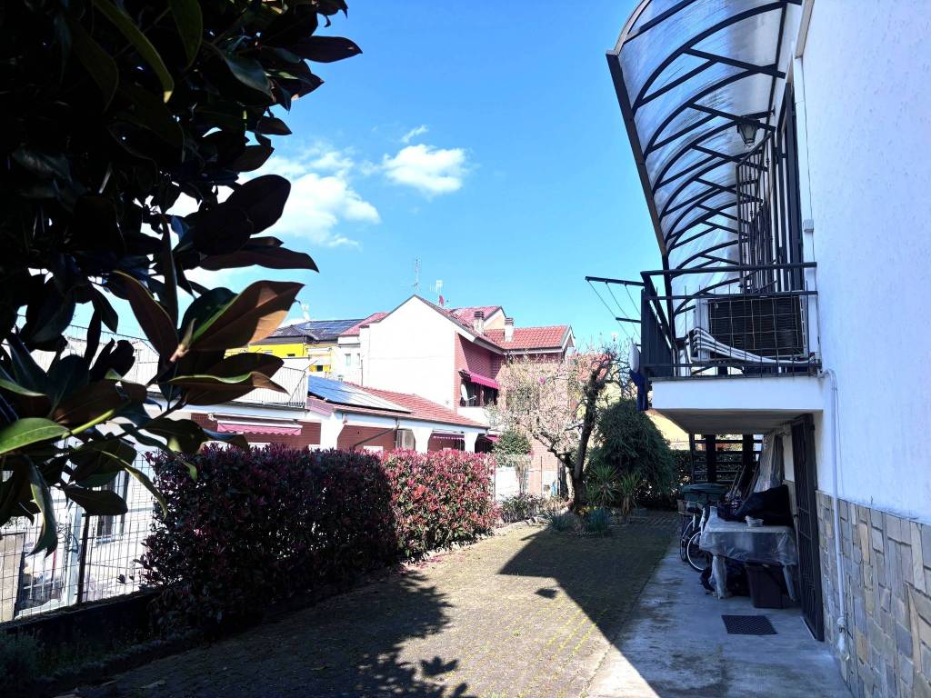 Villa a Nichelino in Via Guido Gozzano, 36 - Foto 2
