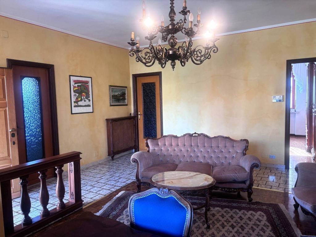 Villa a Nichelino in Via Guido Gozzano, 36 - Foto 5