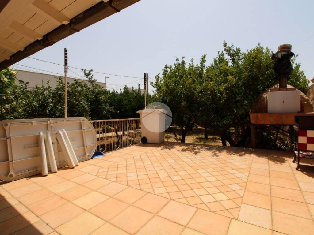 Casa indipendente a Trapani in Str. G. Galluffo, 12 - Foto 3