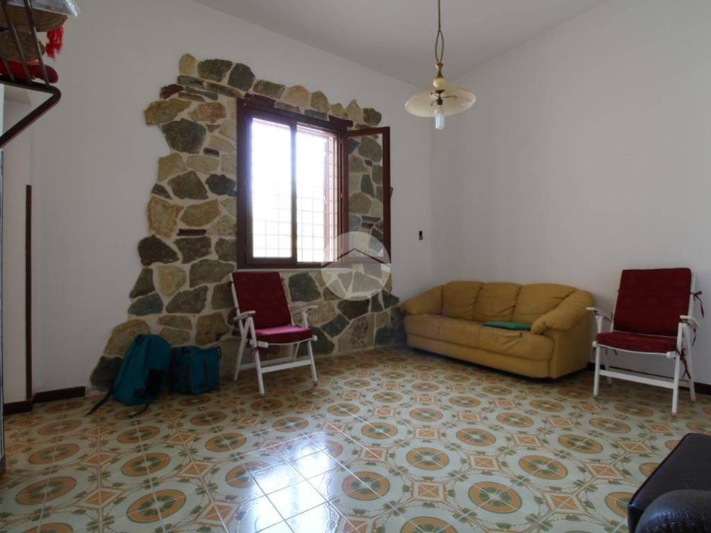 Casa indipendente a Trapani in Str. G. Galluffo, 12 - Foto 4