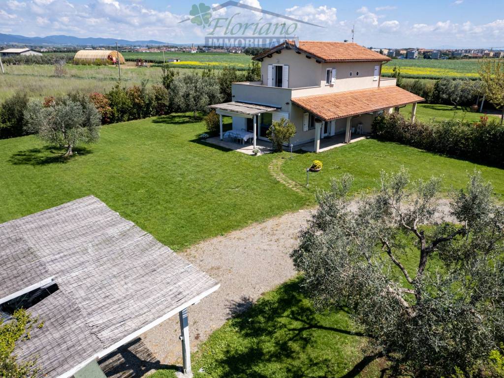Villa a Montalto di castro in Strada della Principessa - Foto 3