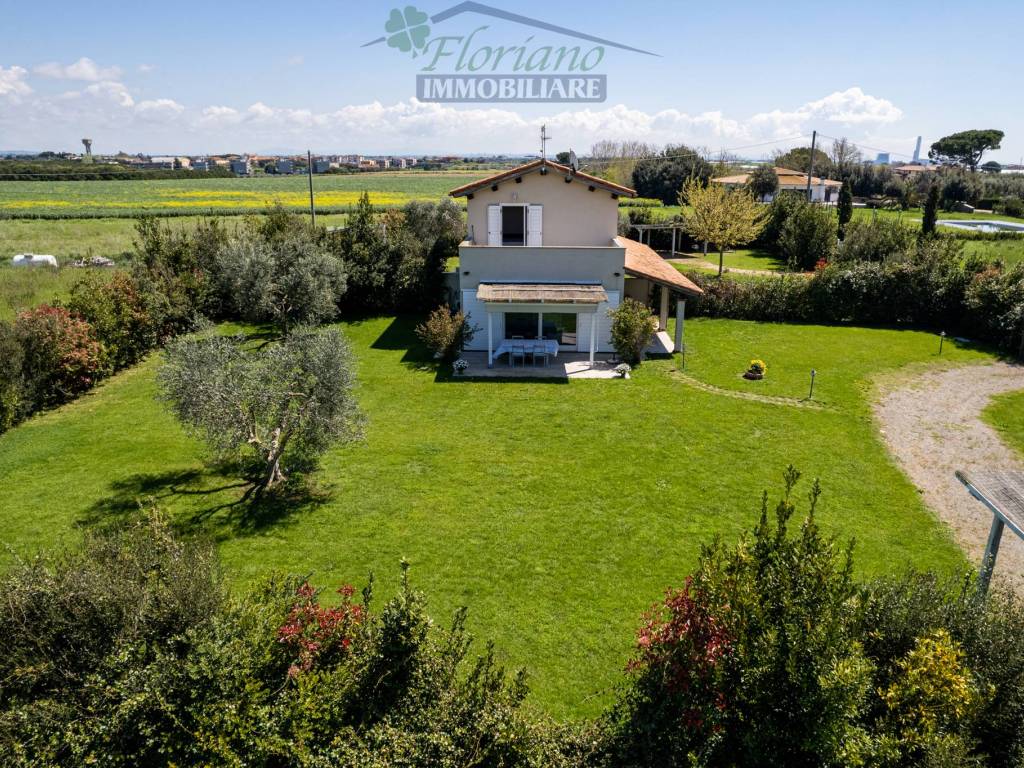 Villa a Montalto di castro in Strada della Principessa - Foto 4