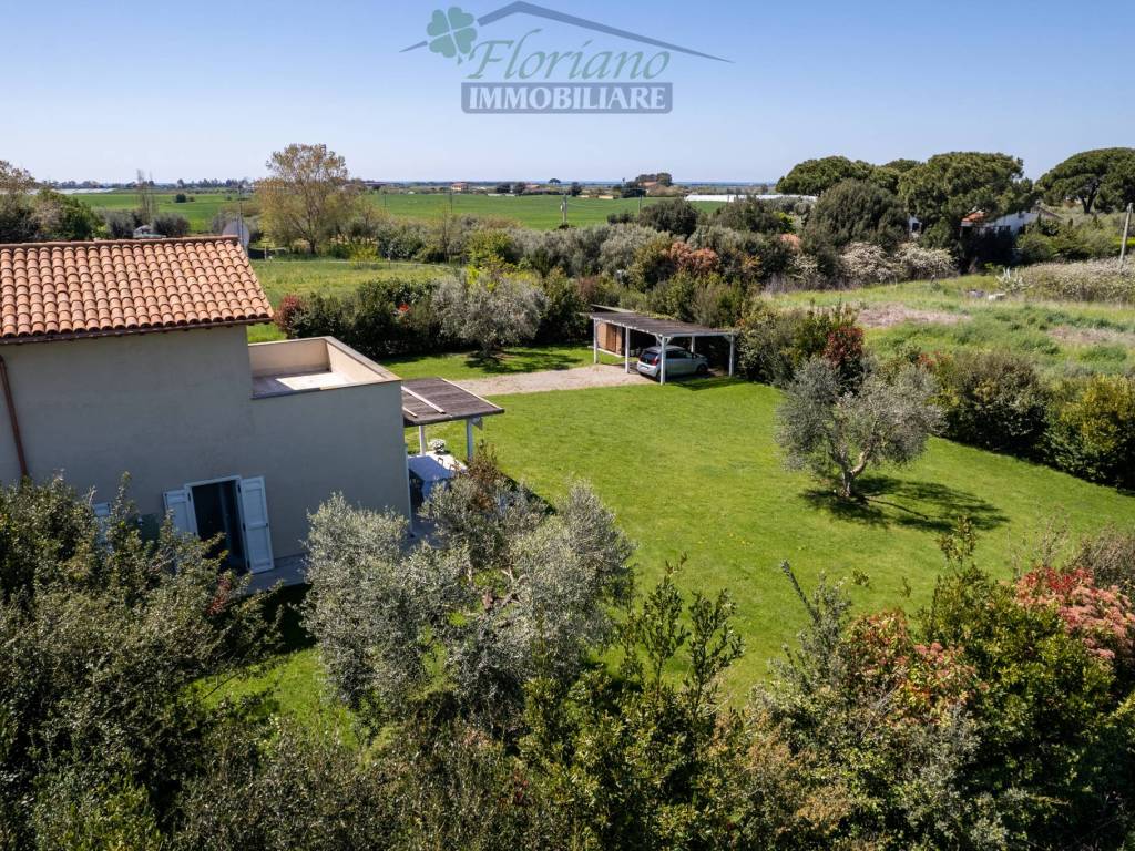 Villa a Montalto di castro in Strada della Principessa - Foto 5