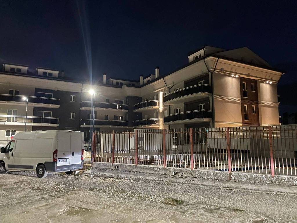 Box / garage a San giovanni rotondo in Via della Liberazione - Foto 2