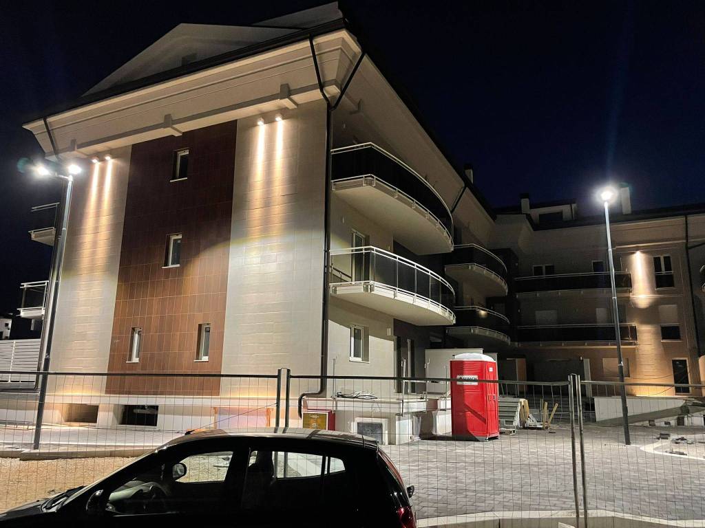 Box / garage a San giovanni rotondo in Via della Liberazione - Foto 3