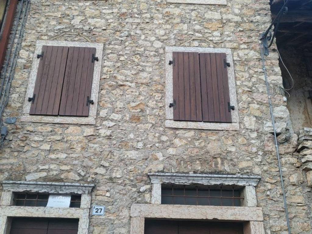Rustico / casale a San zeno di montagna in Via Lumini, 27 - Foto 2
