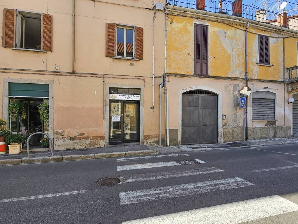 Immobile a Induno olona in Via Gian Pietro Porro, 21 - Foto 2