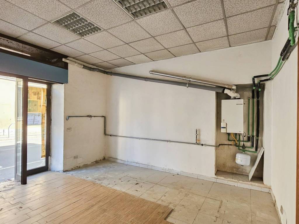 Immobile a Induno olona in Via Gian Pietro Porro, 21 - Foto 3