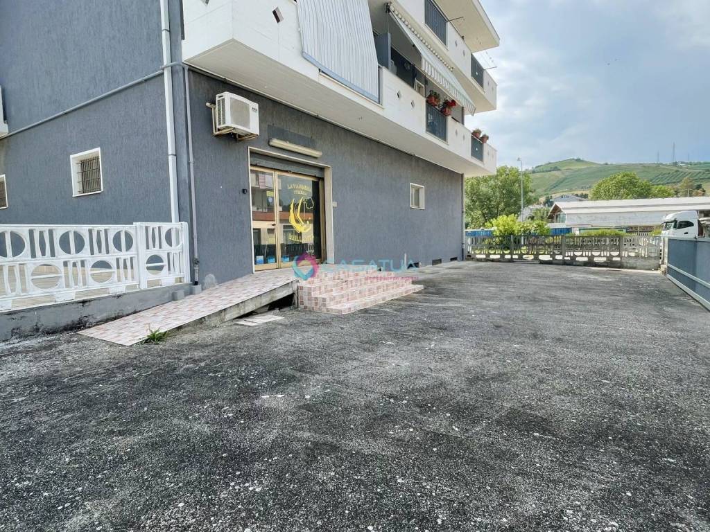 Appartamento a Pineto in Via Giacomo Puccini, 7 - Foto 2