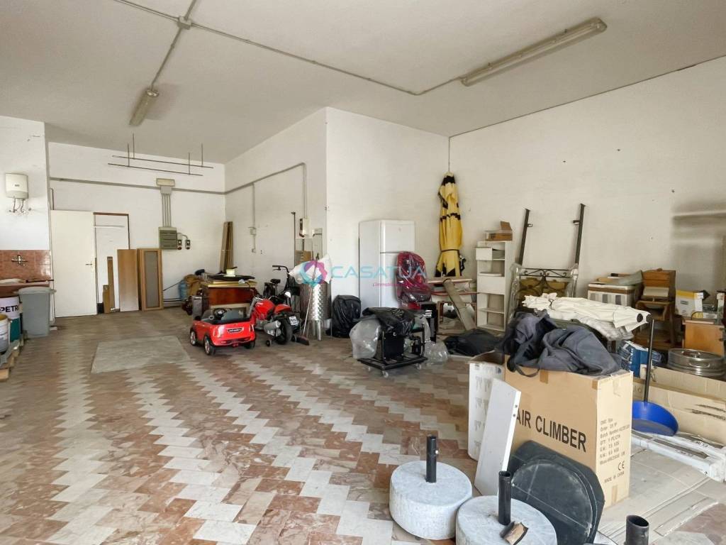 Appartamento a Pineto in Via Giacomo Puccini, 7 - Foto 3