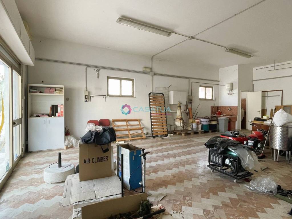 Appartamento a Pineto in Via Giacomo Puccini, 7 - Foto 5