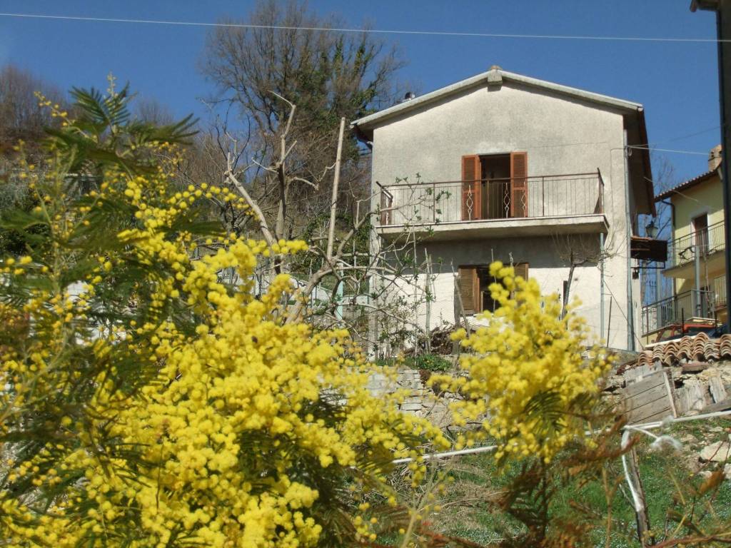 Casa indipendente a Montenero sabino - Foto 2
