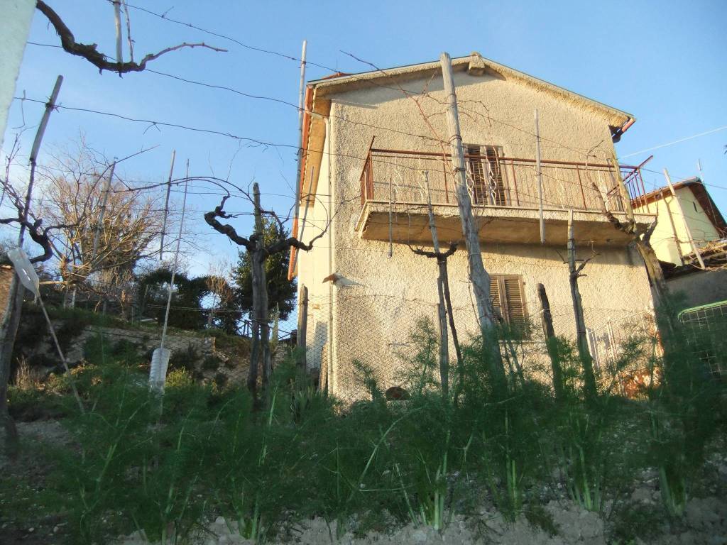 Casa indipendente a Montenero sabino - Foto 3