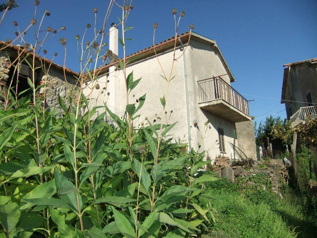 Casa indipendente a Montenero sabino - Foto 4