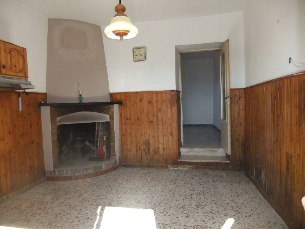 Casa indipendente a Montenero sabino - Foto 5