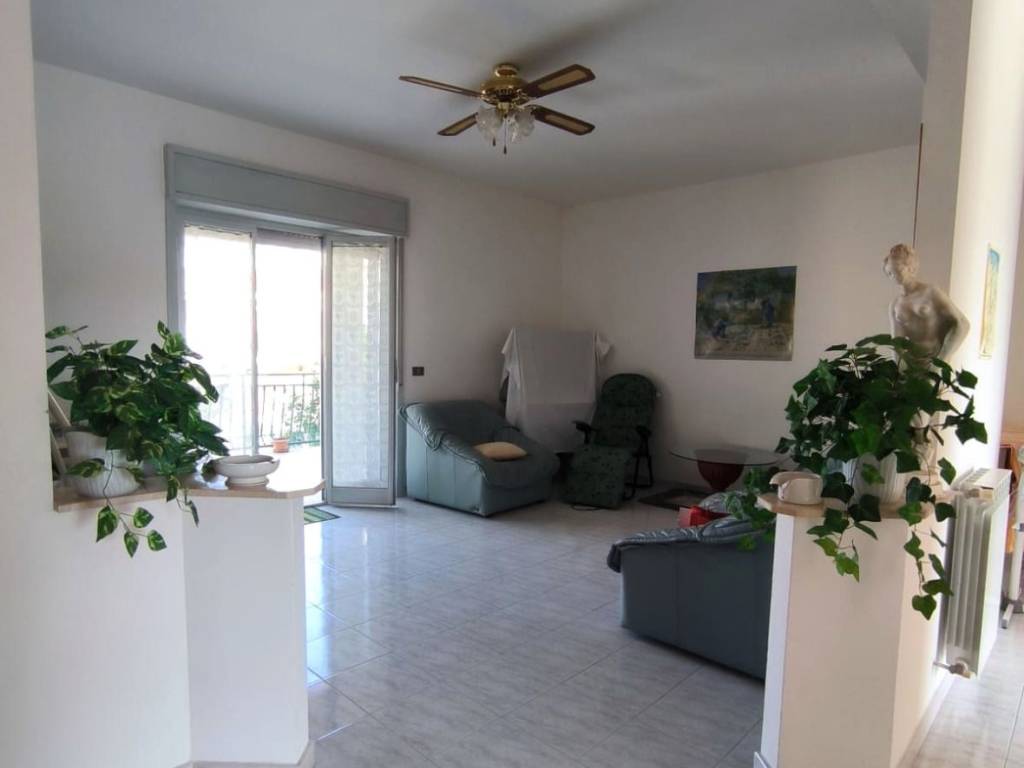 Appartamento a Santa caterina villarmosa in Via Gorizia, 11 - Foto 3