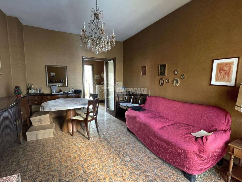 Appartamento a Lodi in Via sAnt'angelo 21 - Foto 2