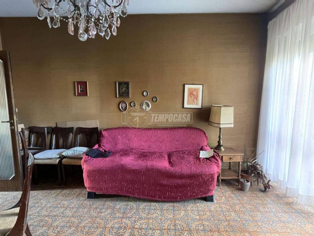 Appartamento a Lodi in Via sAnt'angelo 21 - Foto 4