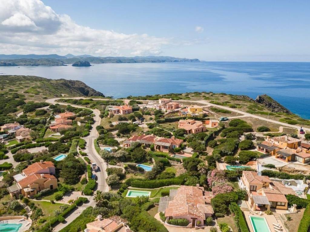 Villa a Stintino in Via Casaraccio - Foto 2