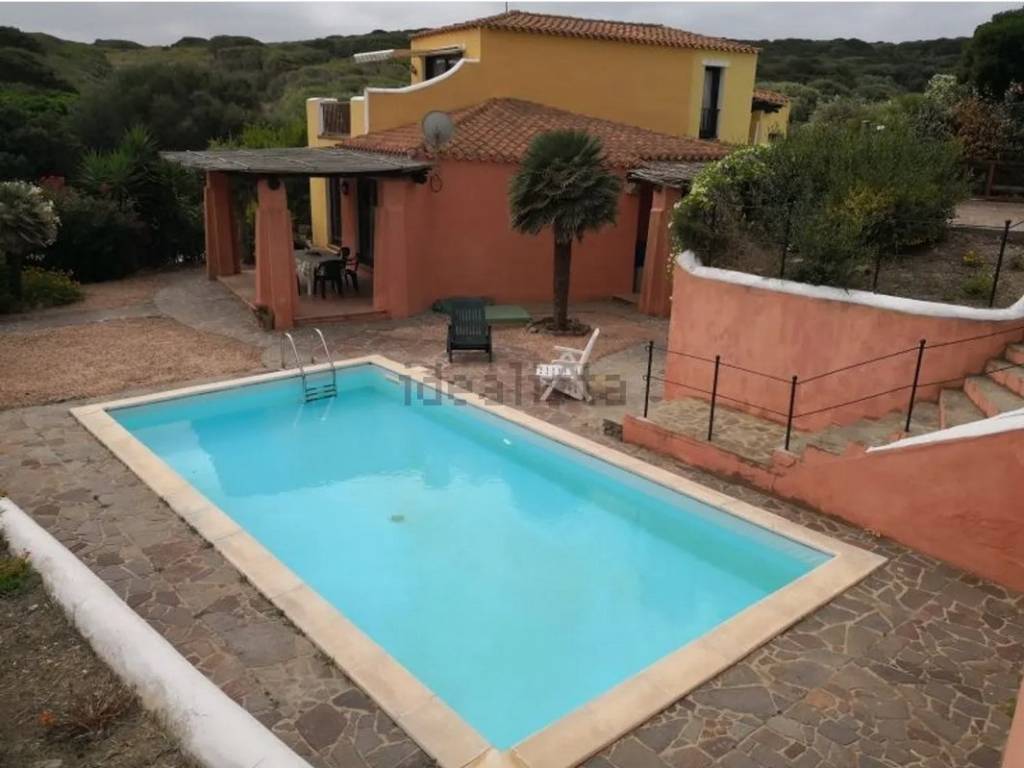 Villa a Stintino in Via Casaraccio - Foto 3