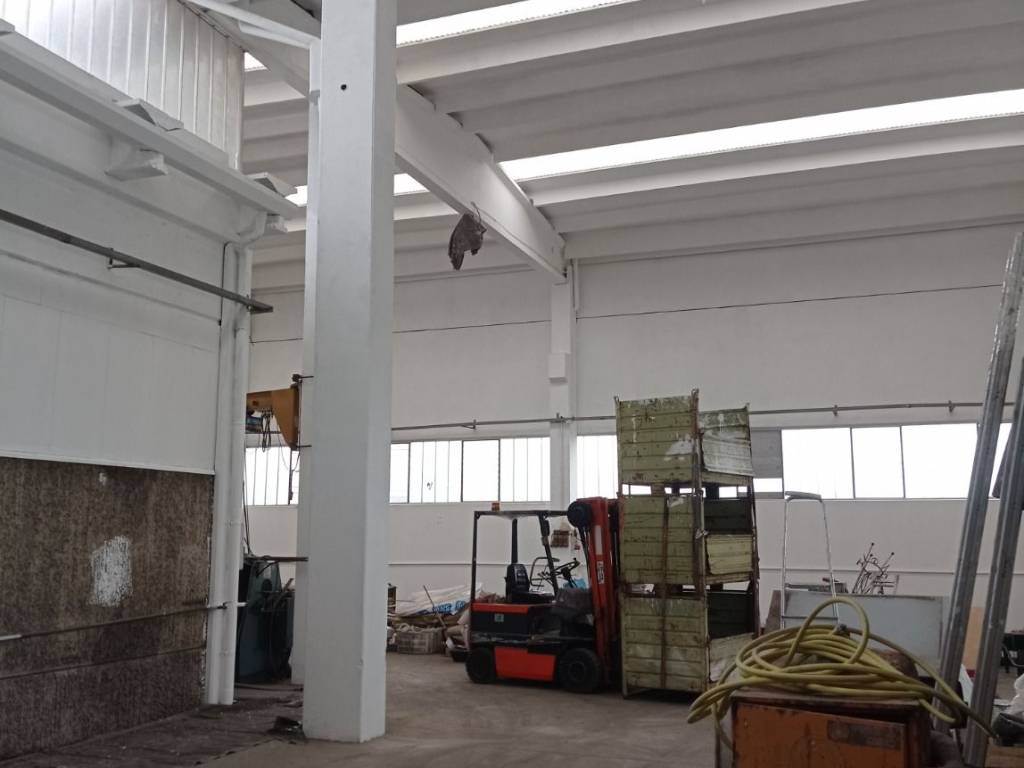 Immobile a Buttapietra in Via del Lavoro, 21 - Foto 2