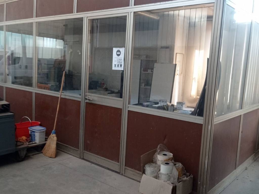 Immobile a Buttapietra in Via del Lavoro, 21 - Foto 5