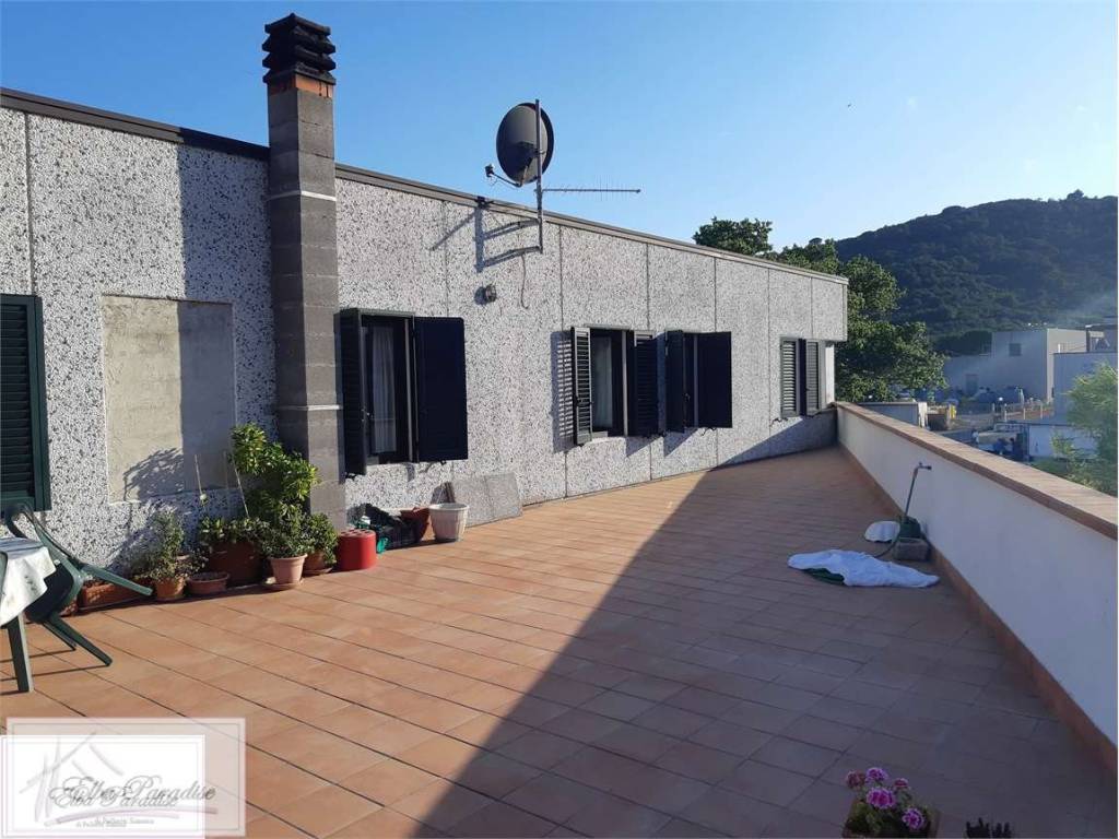 Appartamento a Campo nell'elba in Via Costa Nera, 189 - Foto 2
