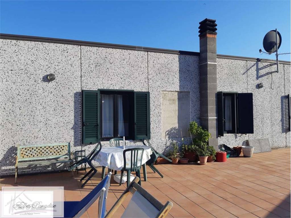 Appartamento a Campo nell'elba in Via Costa Nera, 189 - Foto 3