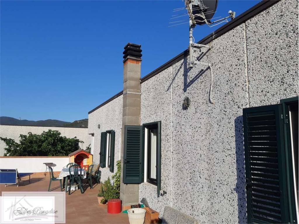 Appartamento a Campo nell'elba in Via Costa Nera, 189 - Foto 4