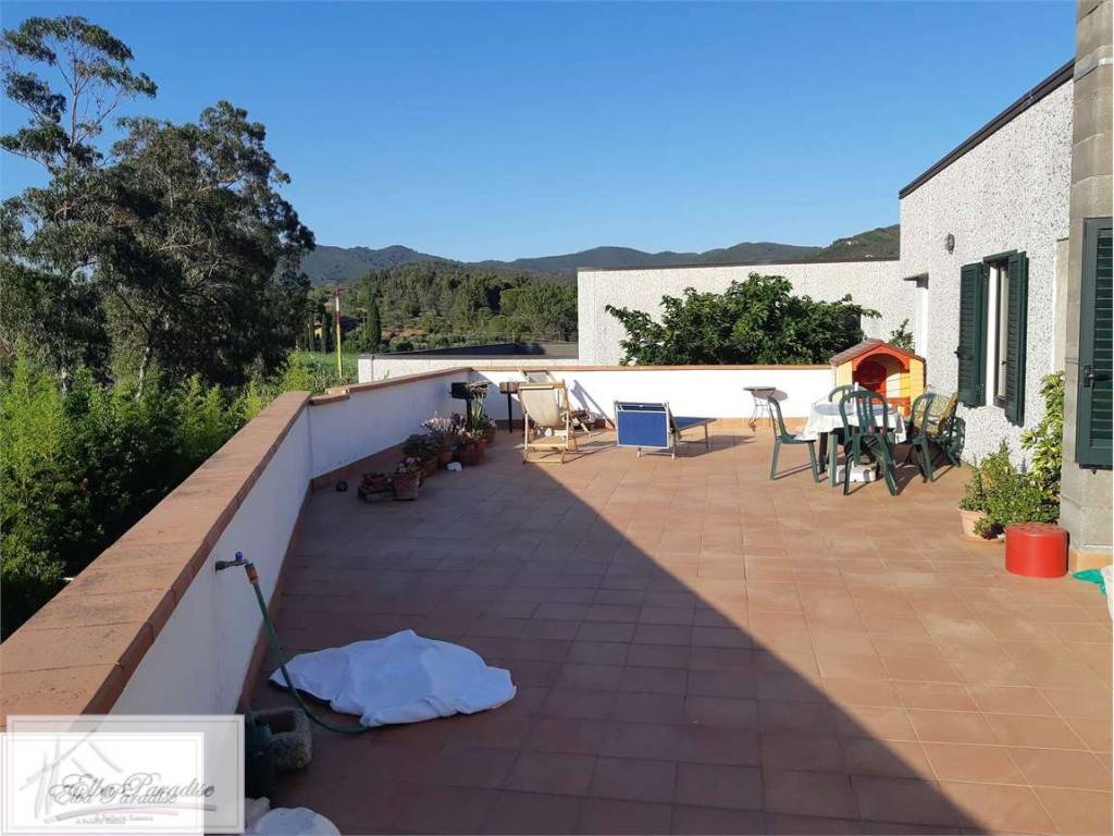 Casa indipendente a Campo nell'elba in Via del Brumaio, 134 - Foto 5
