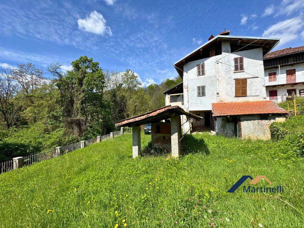 Casa indipendente a Valduggia in Località Orlonghetto, 14 - Foto 3