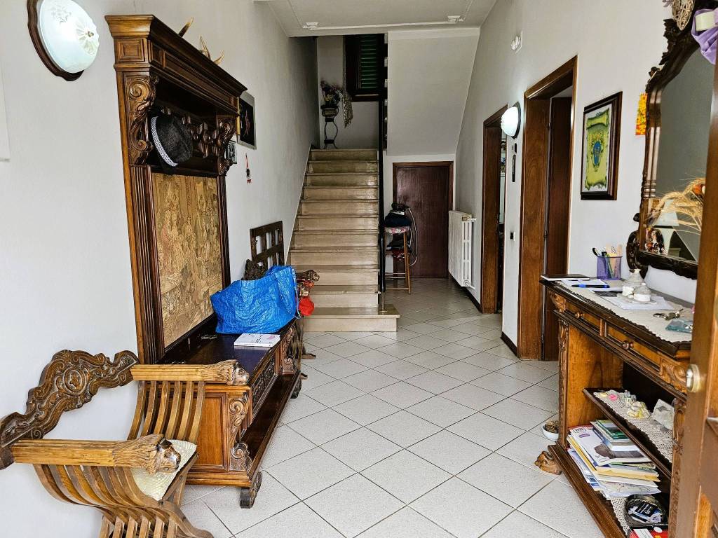 Casa indipendente a Montemurlo in Via Tito Speri - Foto 4