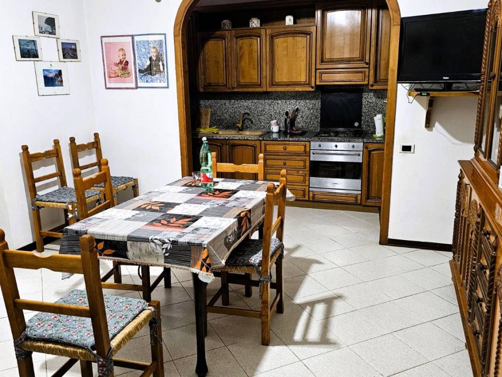 Casa indipendente a Montemurlo in Via Tito Speri - Foto 5