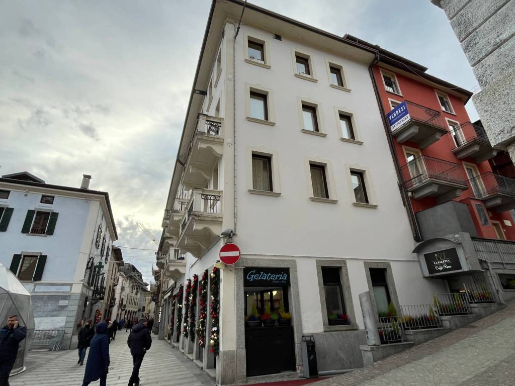 Appartamento a Ponte di legno in Piazza 27 Settembre, 11 - Foto 4