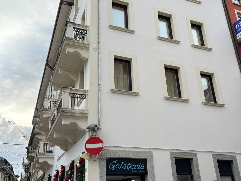 Appartamento a Ponte di legno in Piazza 27 Settembre, 11 - Foto 5