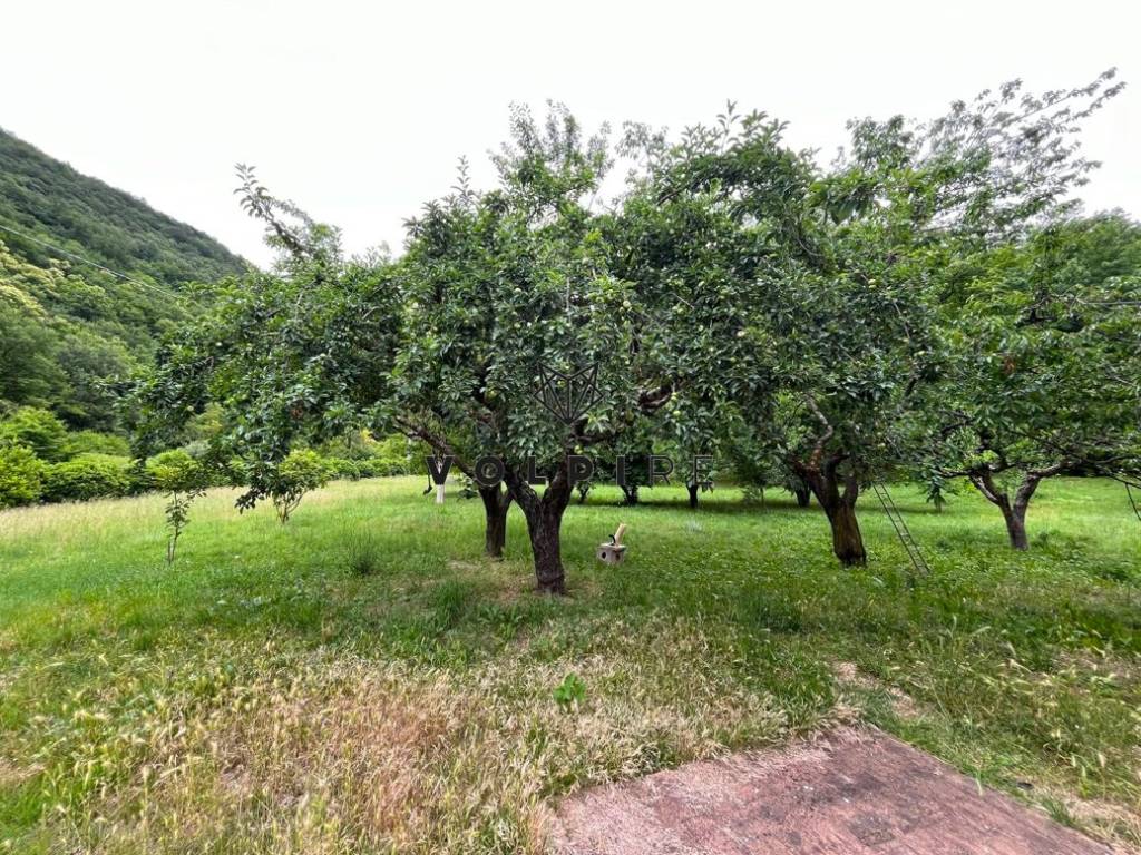 Casa indipendente a Spoleto in Località Pompagnano - Foto 4