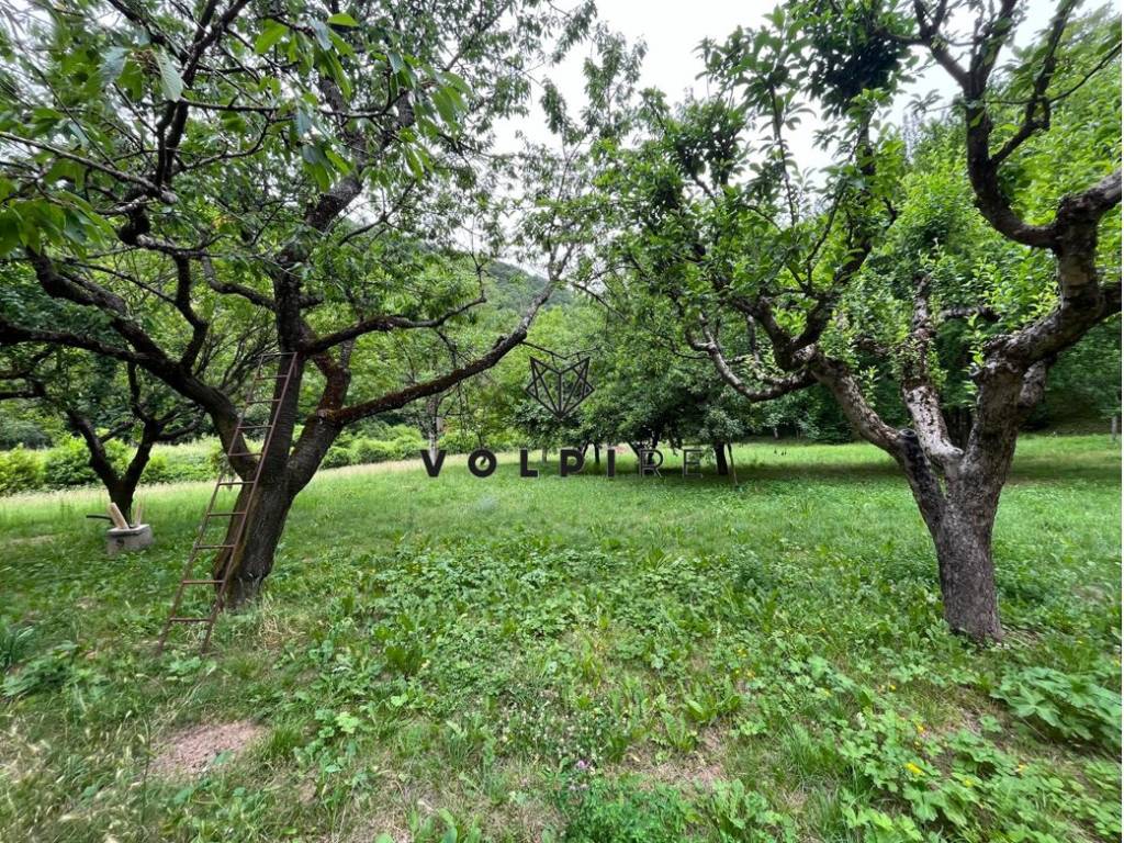 Casa indipendente a Spoleto in Località Pompagnano - Foto 5