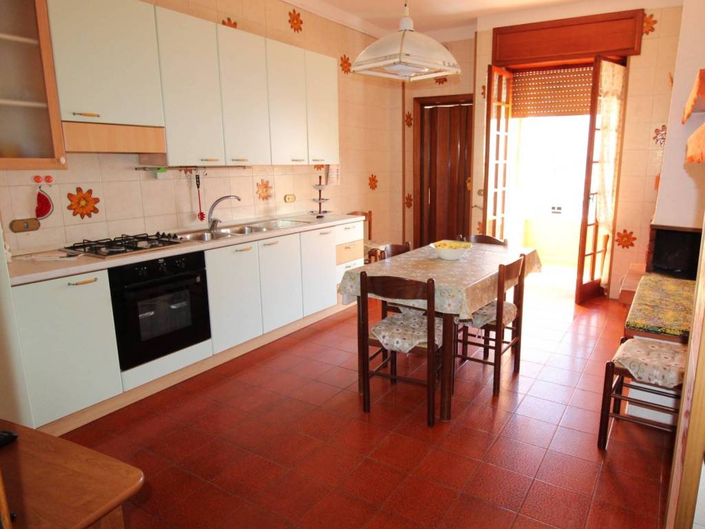 Appartamento a Gallipoli in Via Lecce, 56 - Foto 2