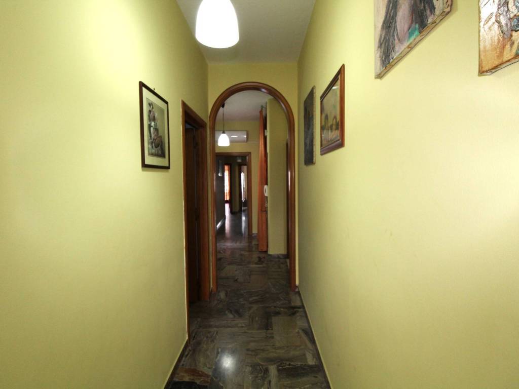 Appartamento a Gallipoli in Via Lecce, 56 - Foto 4