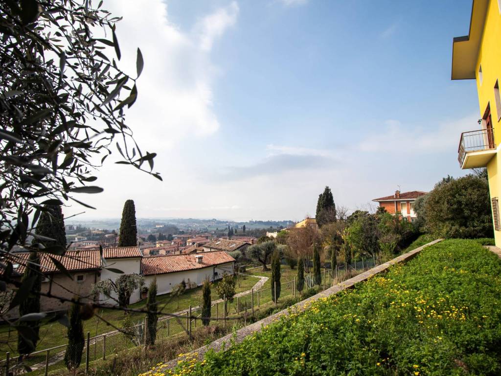 Villa a Cavaion veronese - Foto 3