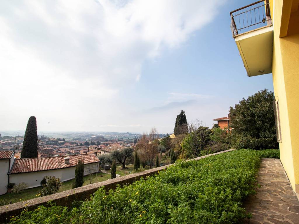 Villa a Cavaion veronese - Foto 4