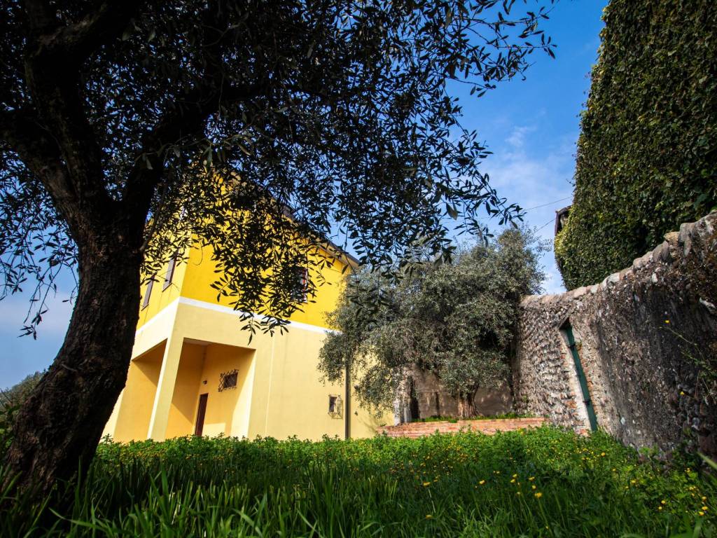 Villa a Cavaion veronese - Foto 5